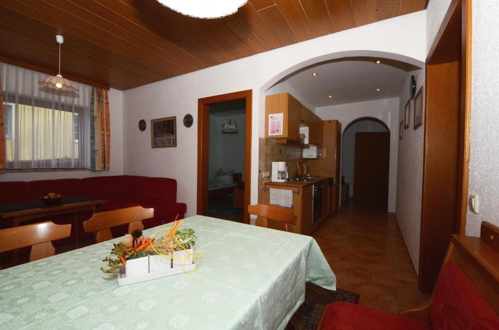 Ferienwohnungen Enzi Sekirn Exterior photo